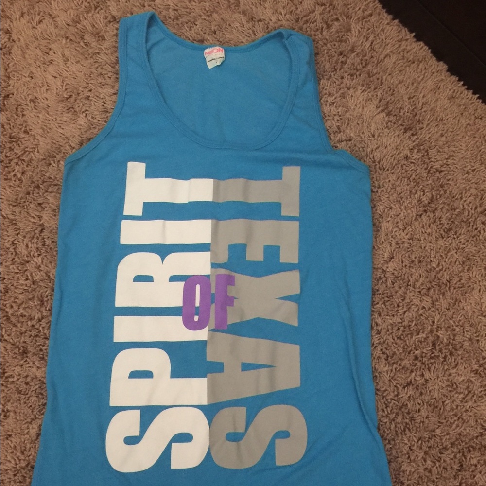 SOT tank